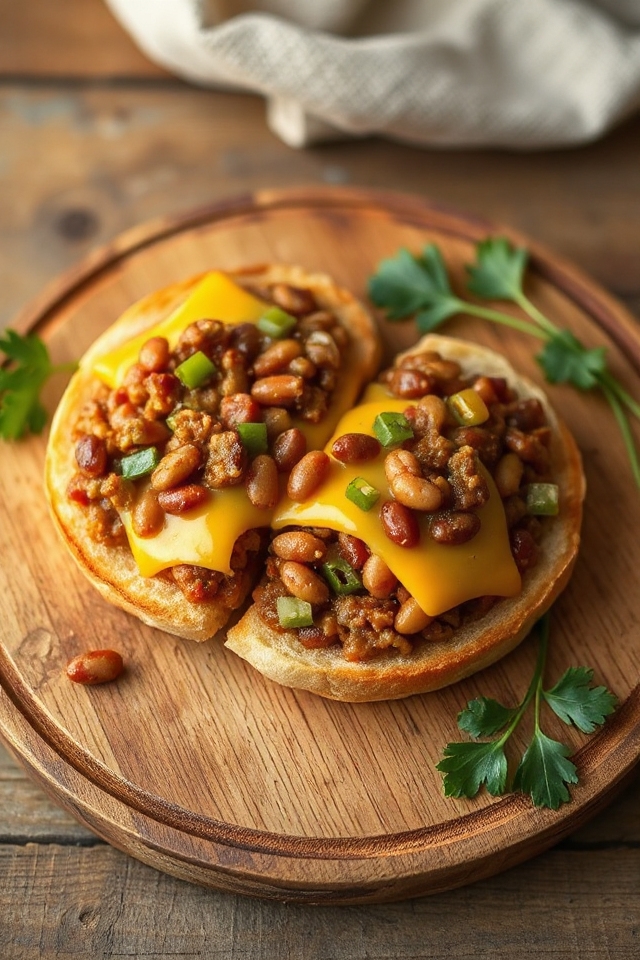 kidney bean burger recipe