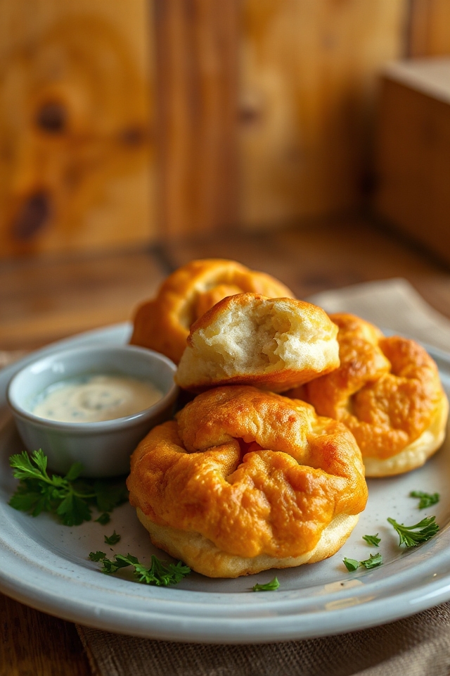 russian hamburgers filled with beef